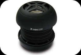 X-Mini Capsule Speaker 3