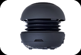 X-Mini II Capsule Speaker 6