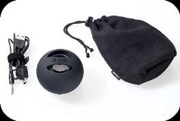 X-Mini II Capsule Speaker 2