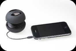 X-Mini II Capsule Speaker 12